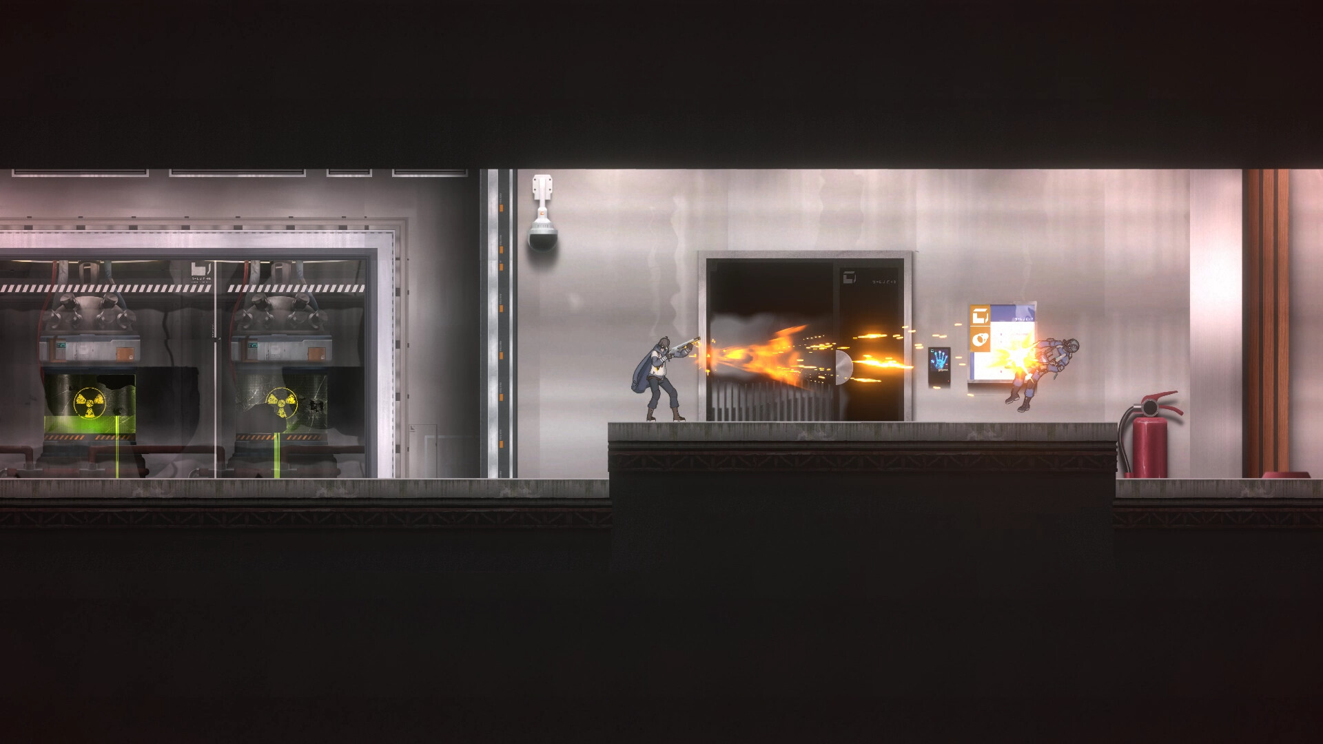 回溯勇者/Backdate Hero screenshot 9