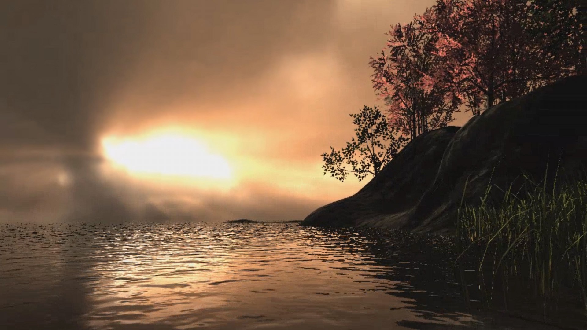 Miasmata screenshot 17