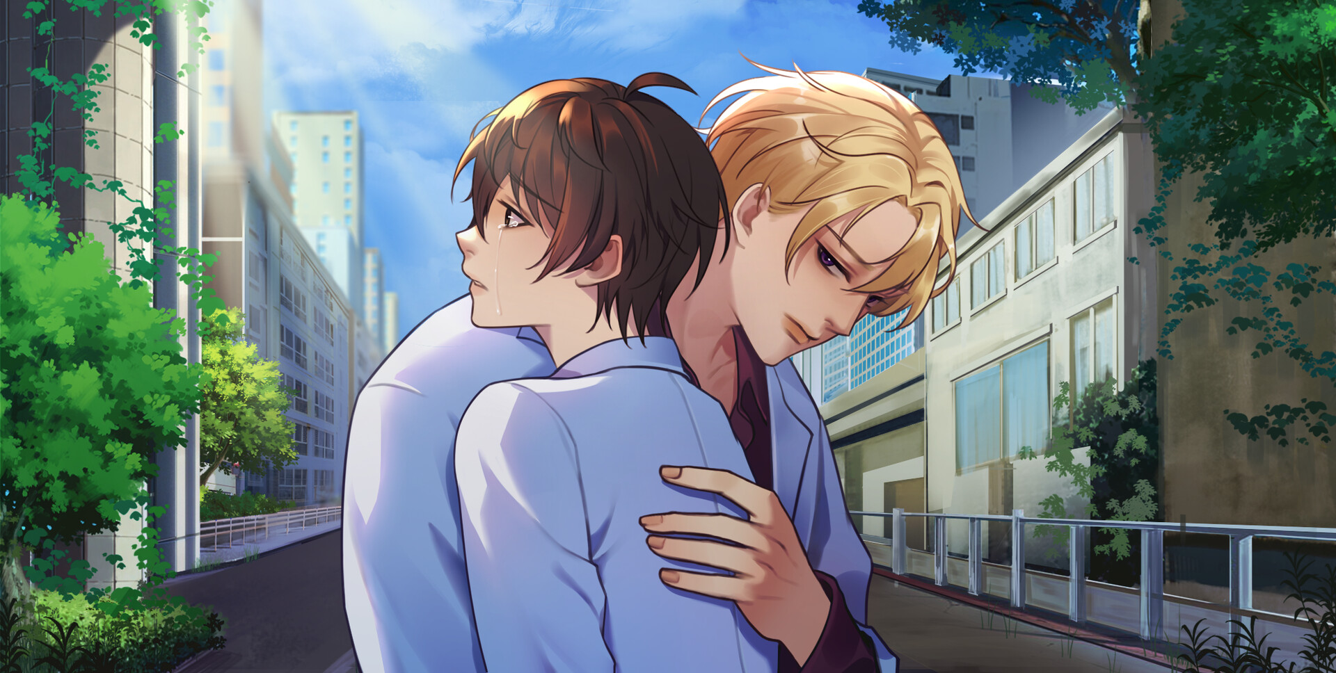 型神：初见 screenshot 2