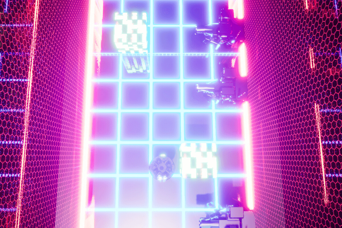 Speed Madness screenshot 5