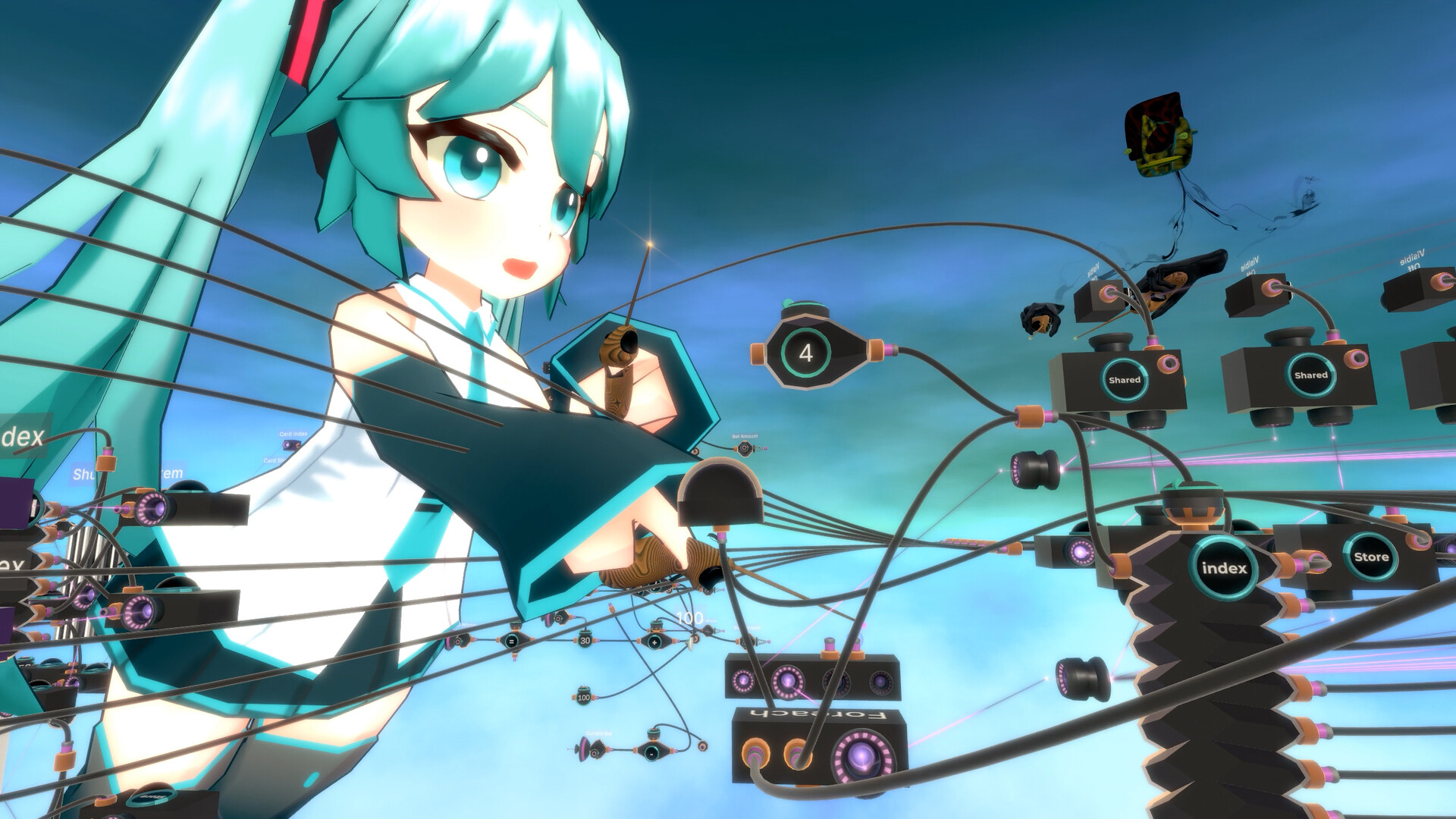 PatchWorld screenshot 21