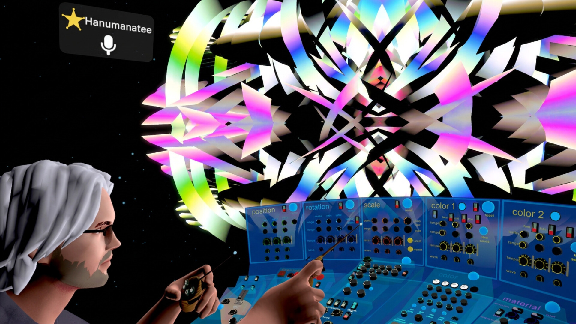 PatchWorld screenshot 2