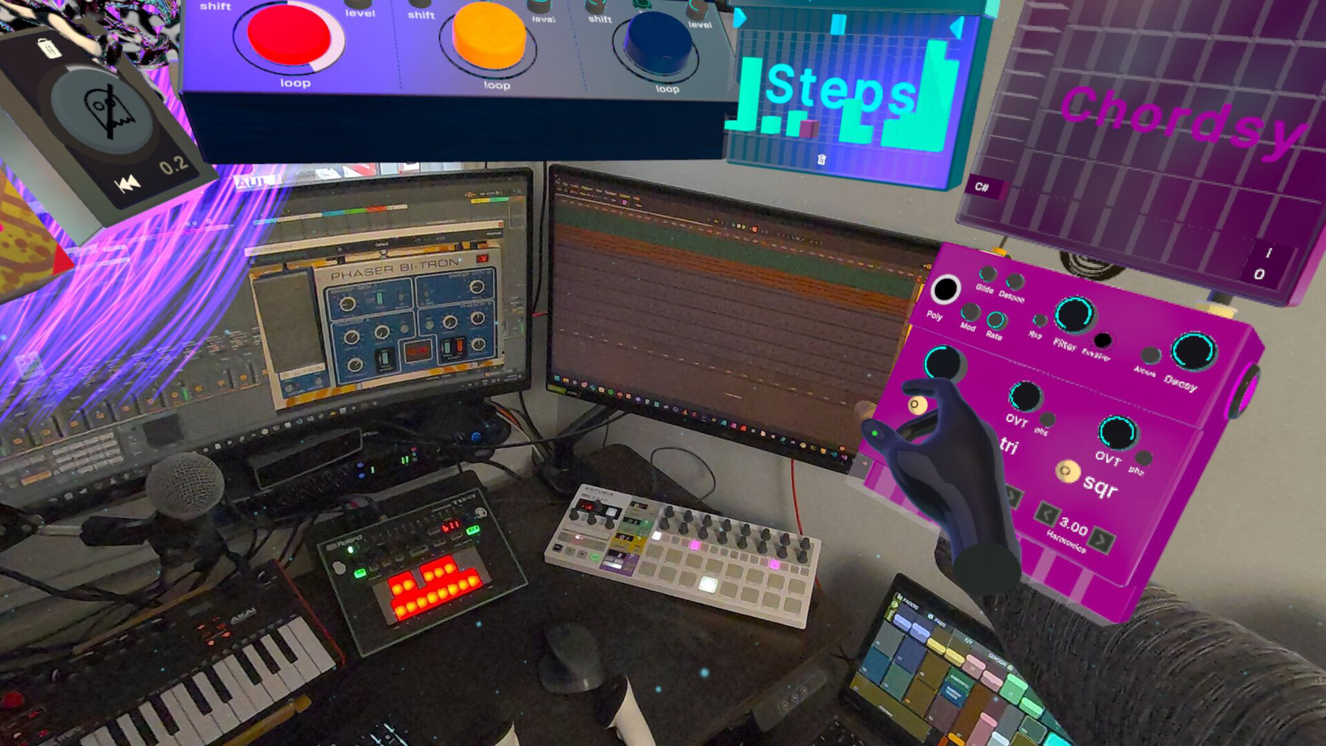 PatchWorld screenshot 19