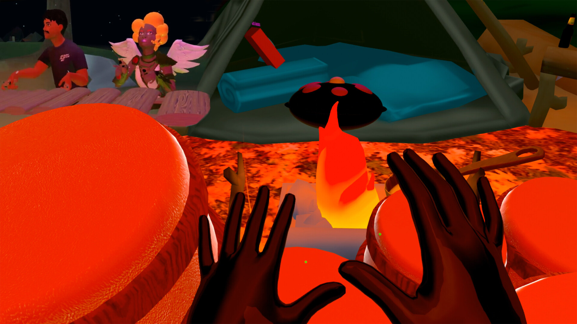PatchWorld screenshot 24