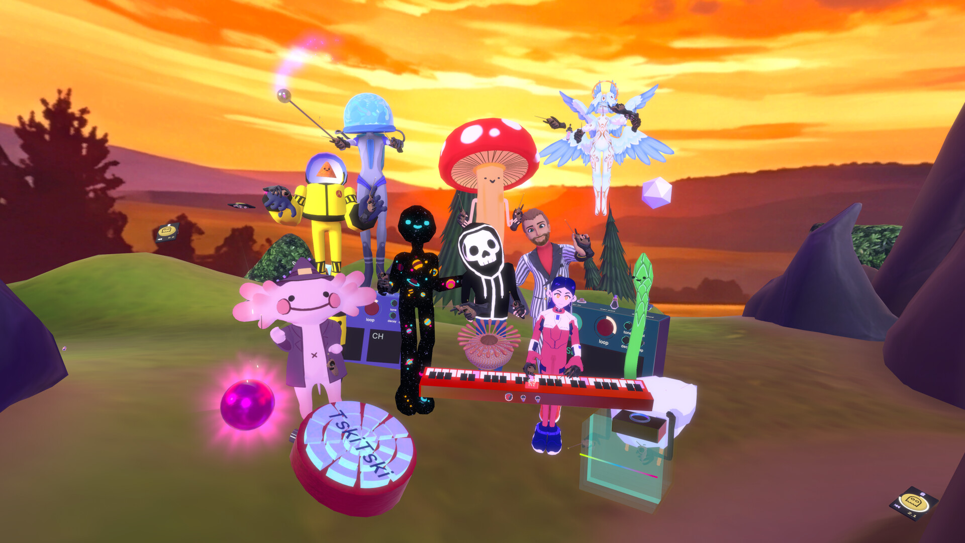 PatchWorld screenshot 11