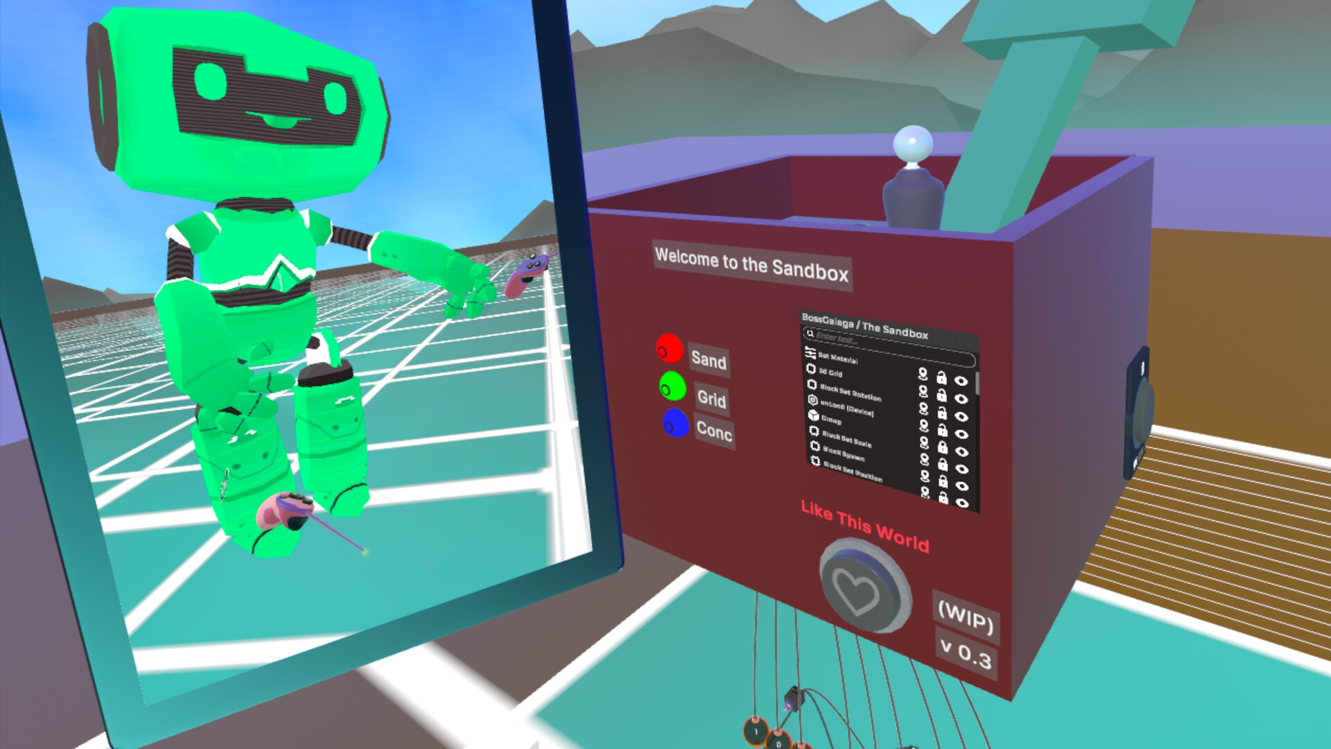 PatchWorld screenshot 20