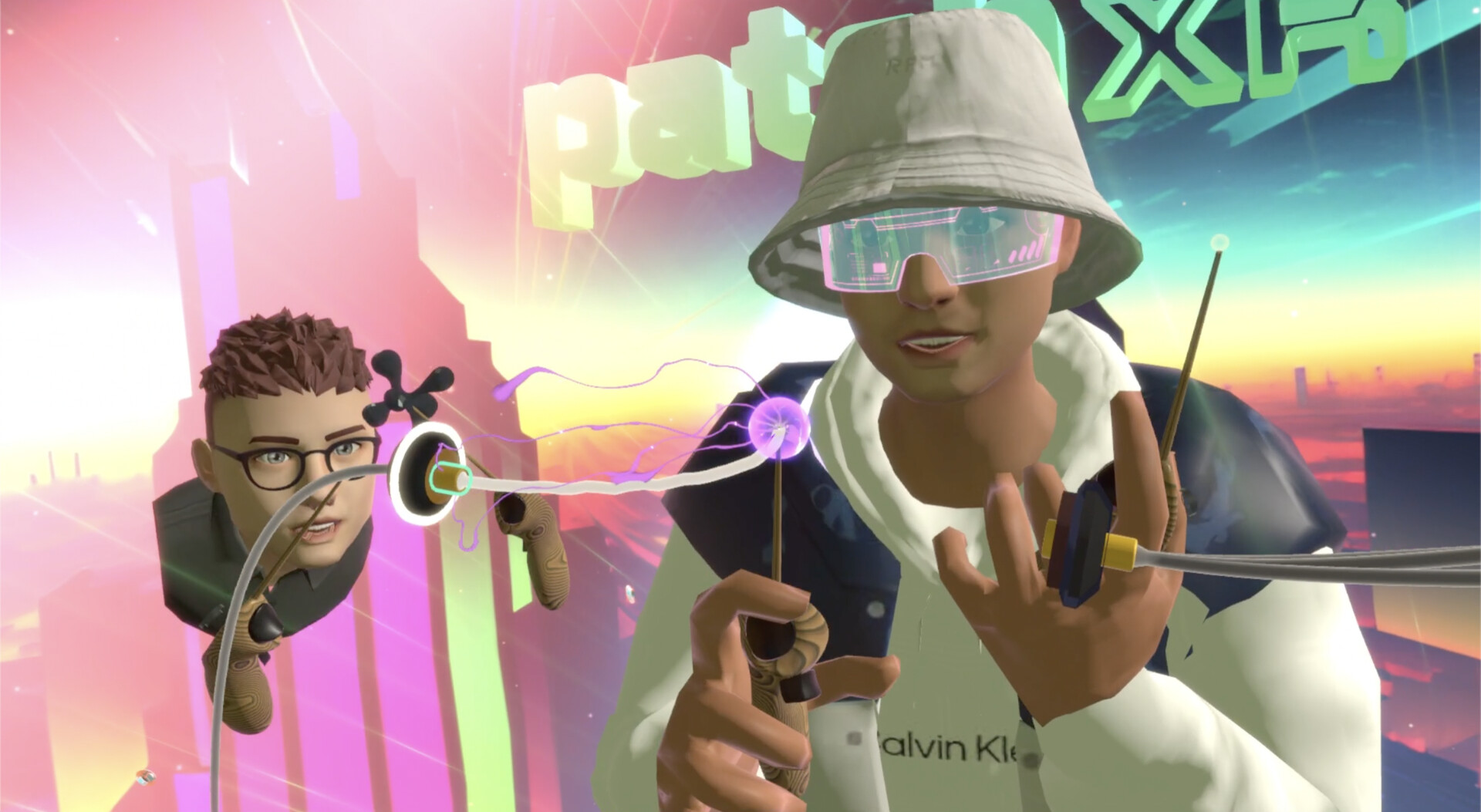 PatchWorld screenshot 17