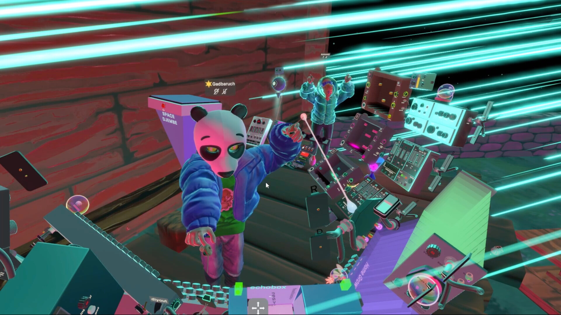 PatchWorld screenshot 10