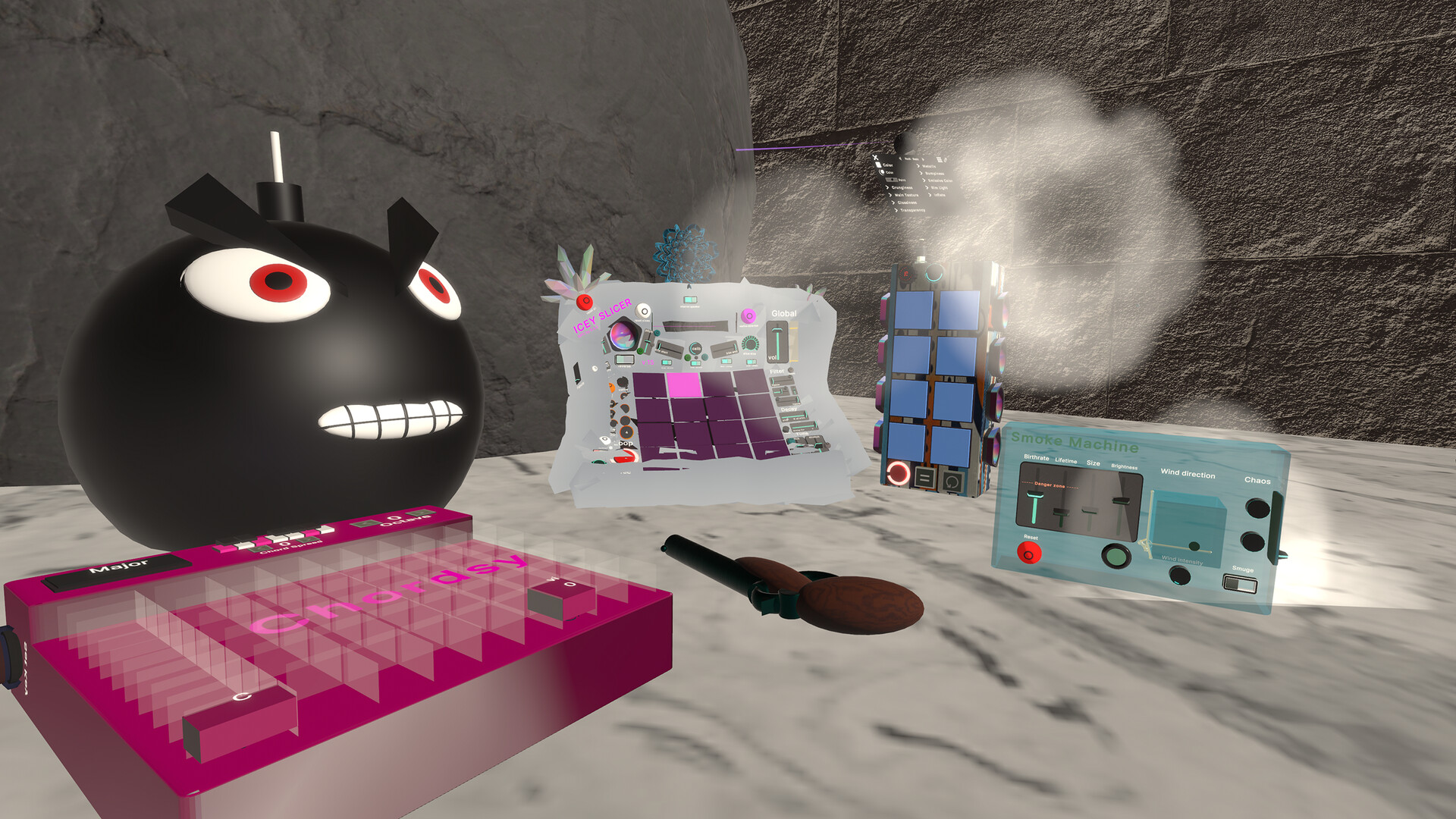 PatchWorld screenshot 9
