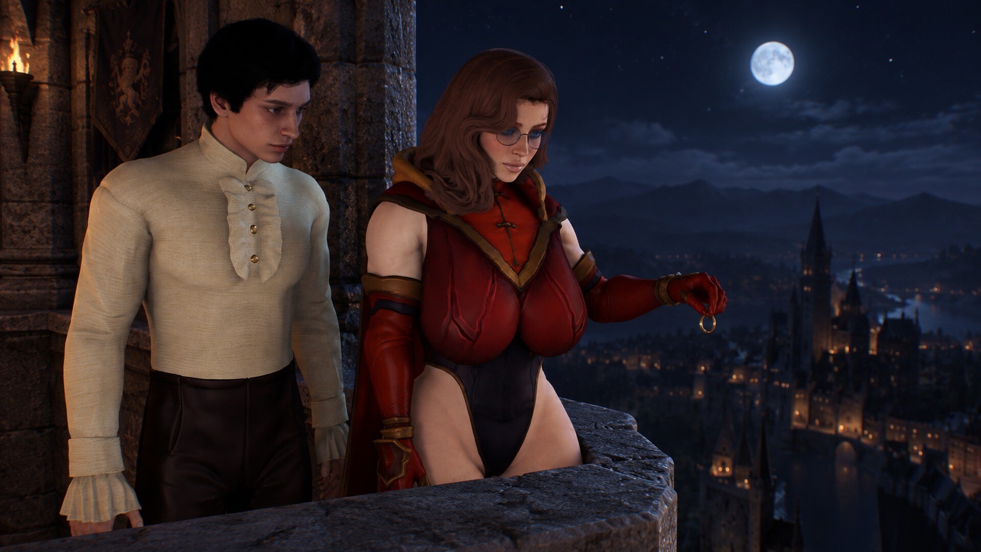 Fairy Tale Academy screenshot 8