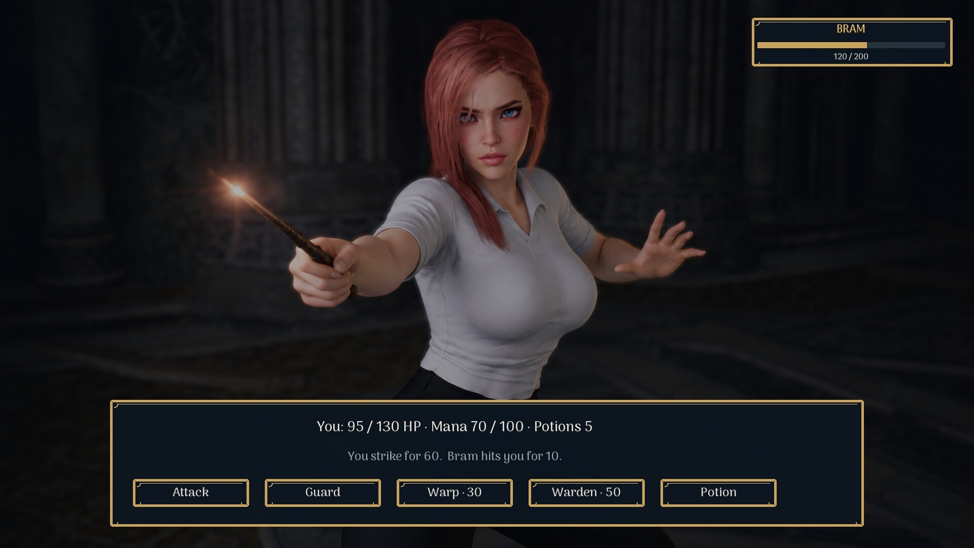 Fairy Tale Academy screenshot 7