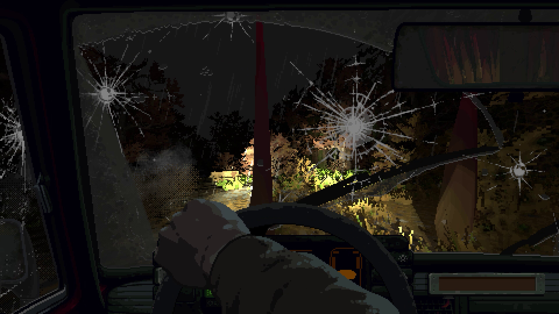 Holstin screenshot 8