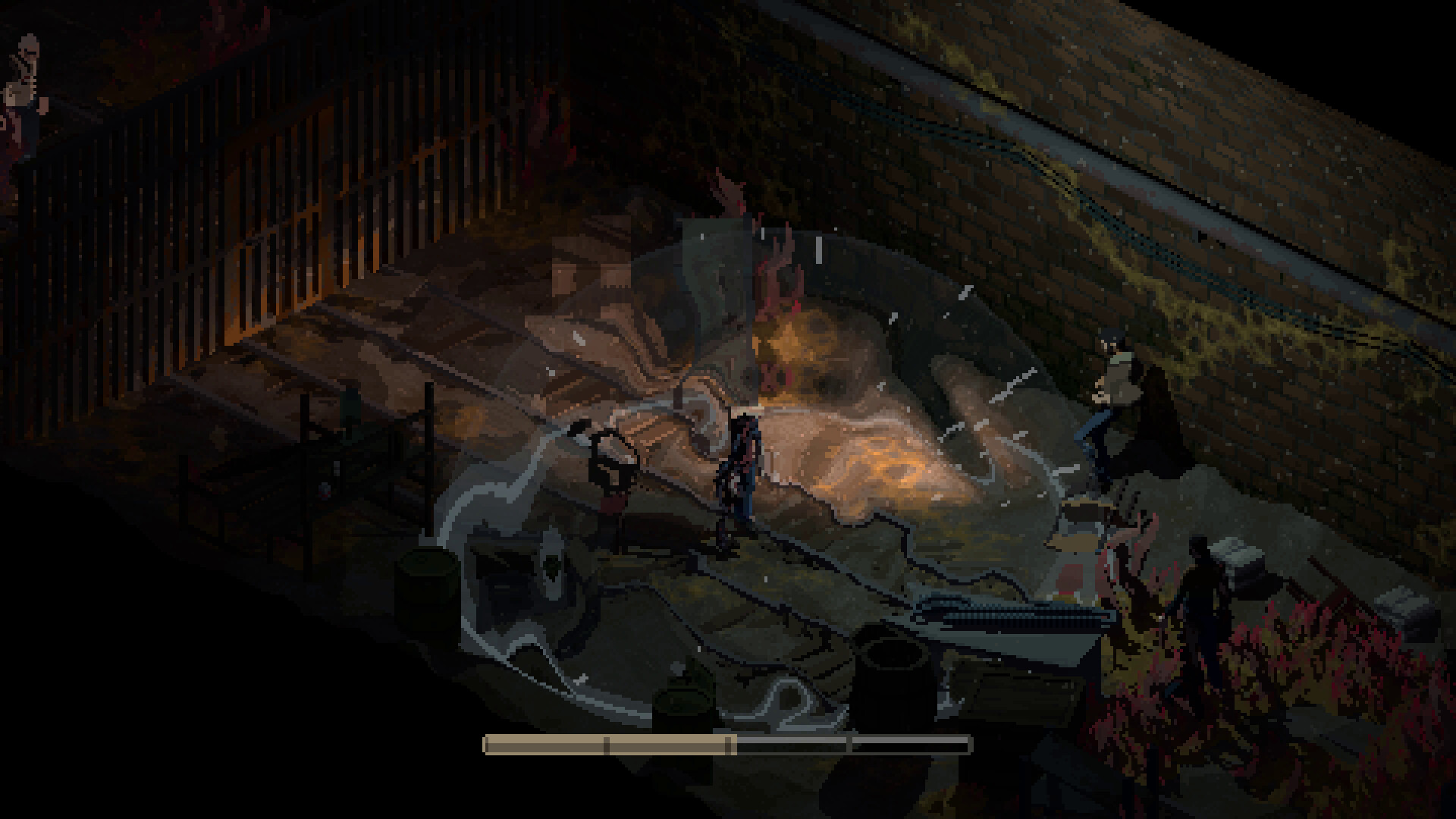 Holstin screenshot 6