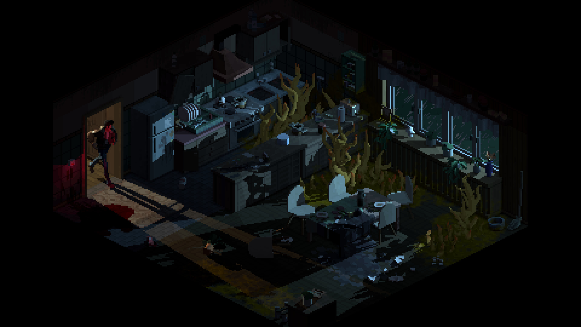 Holstin screenshot 1