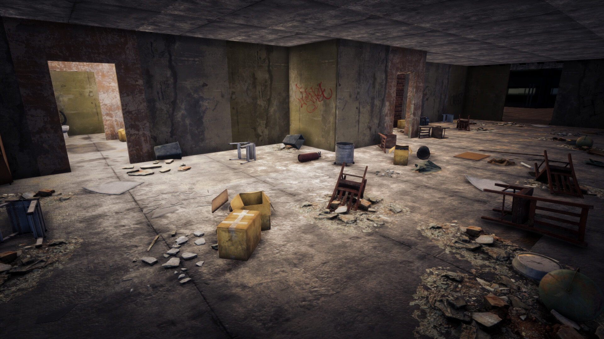 Restaurant Builder screenshot 19