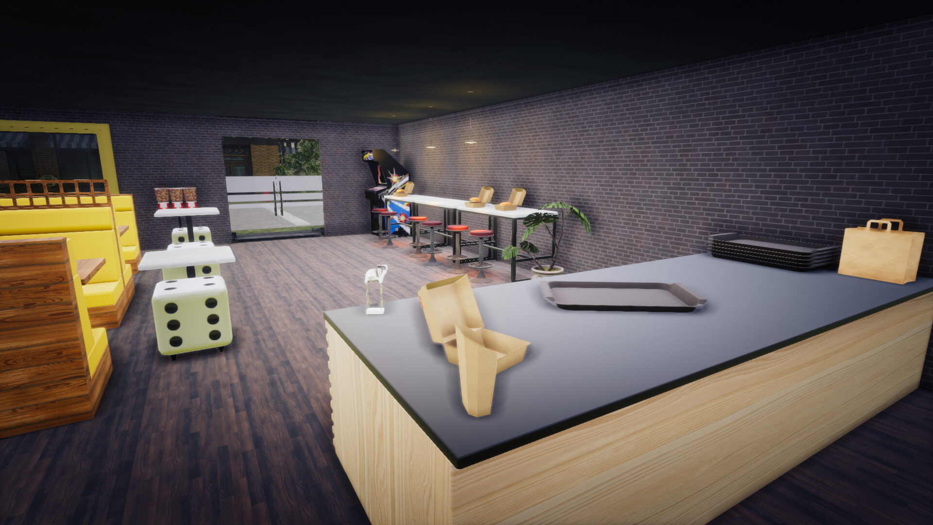 Restaurant Builder screenshot 21