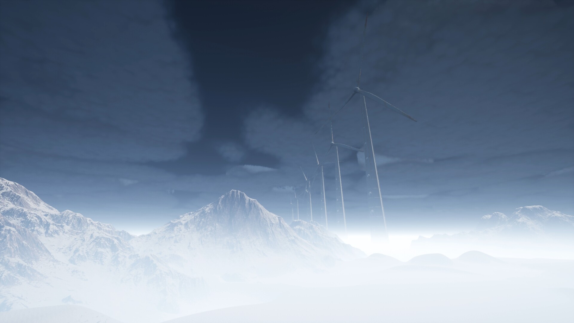 The Green Room Experiment (Episode 1) screenshot 6