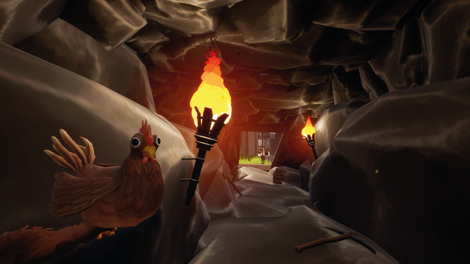 GLUM screenshot 6