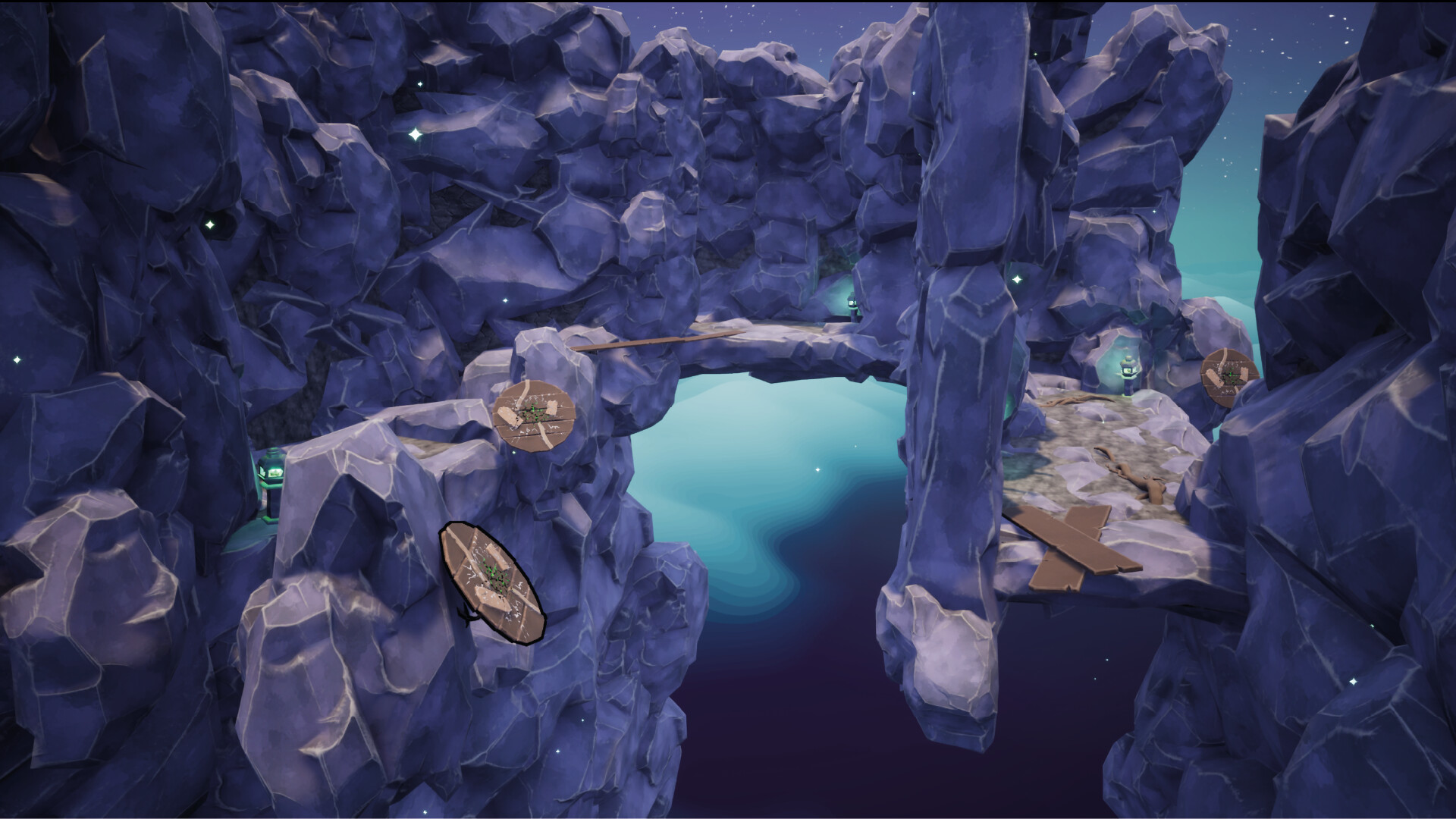 GLUM screenshot 13