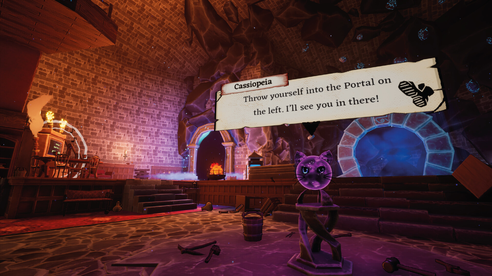 GLUM screenshot 5