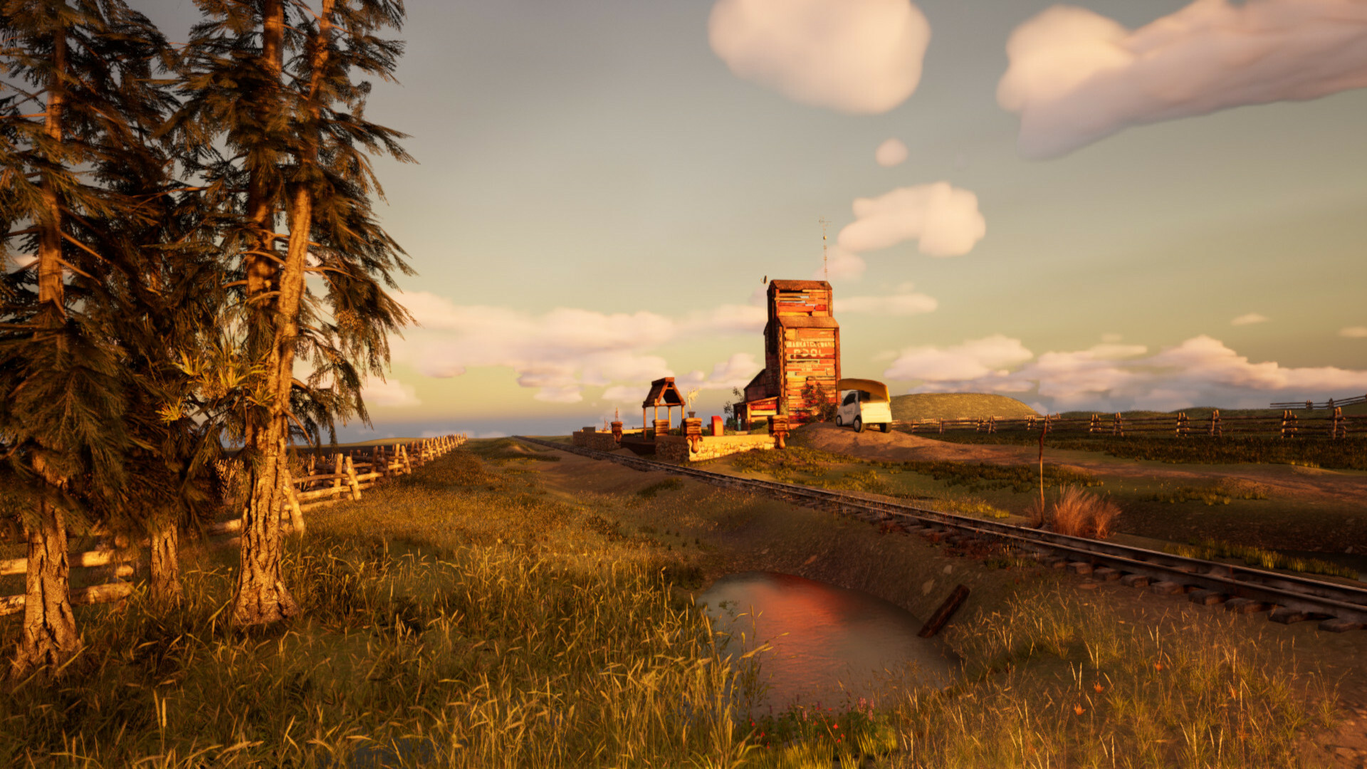 Lobby Cam by Bryn Oh screenshot 1