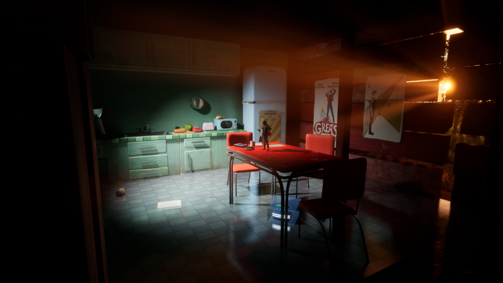 Lobby Cam by Bryn Oh screenshot 2