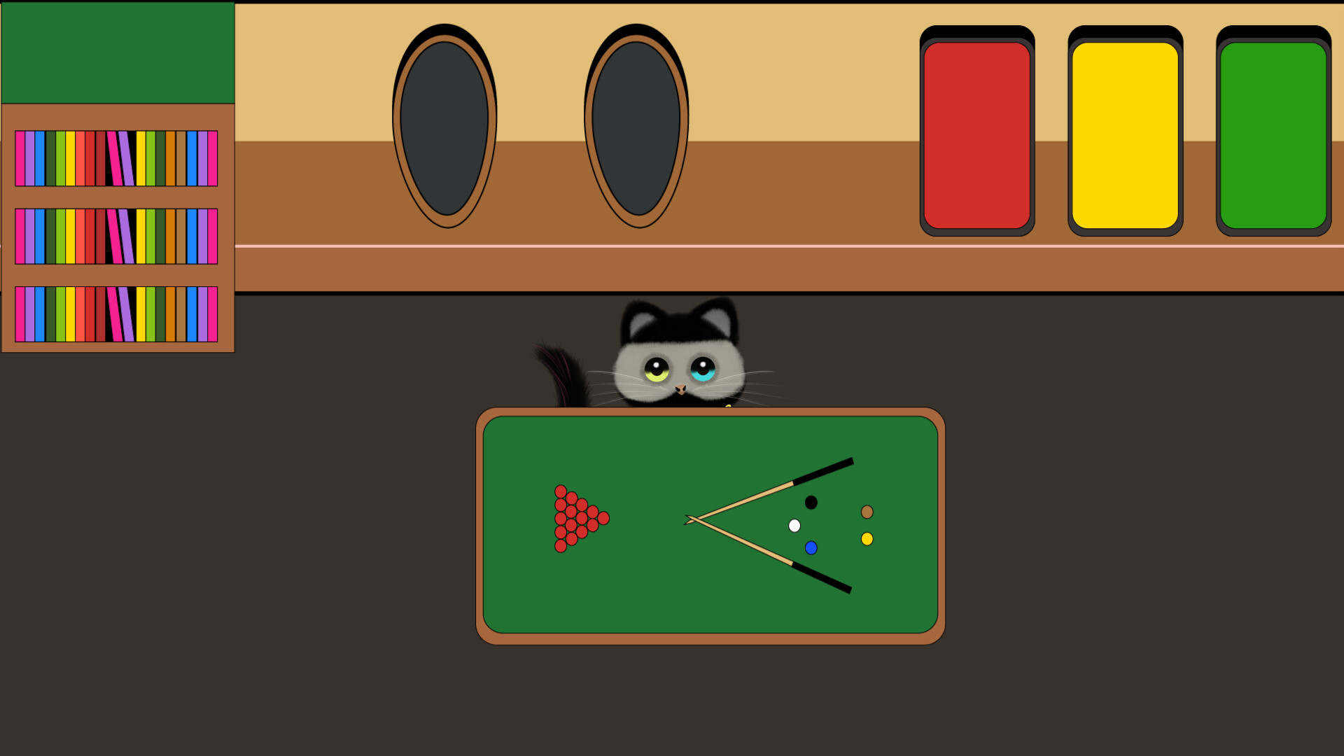 Meow Master: Battle for Catnip screenshot 6