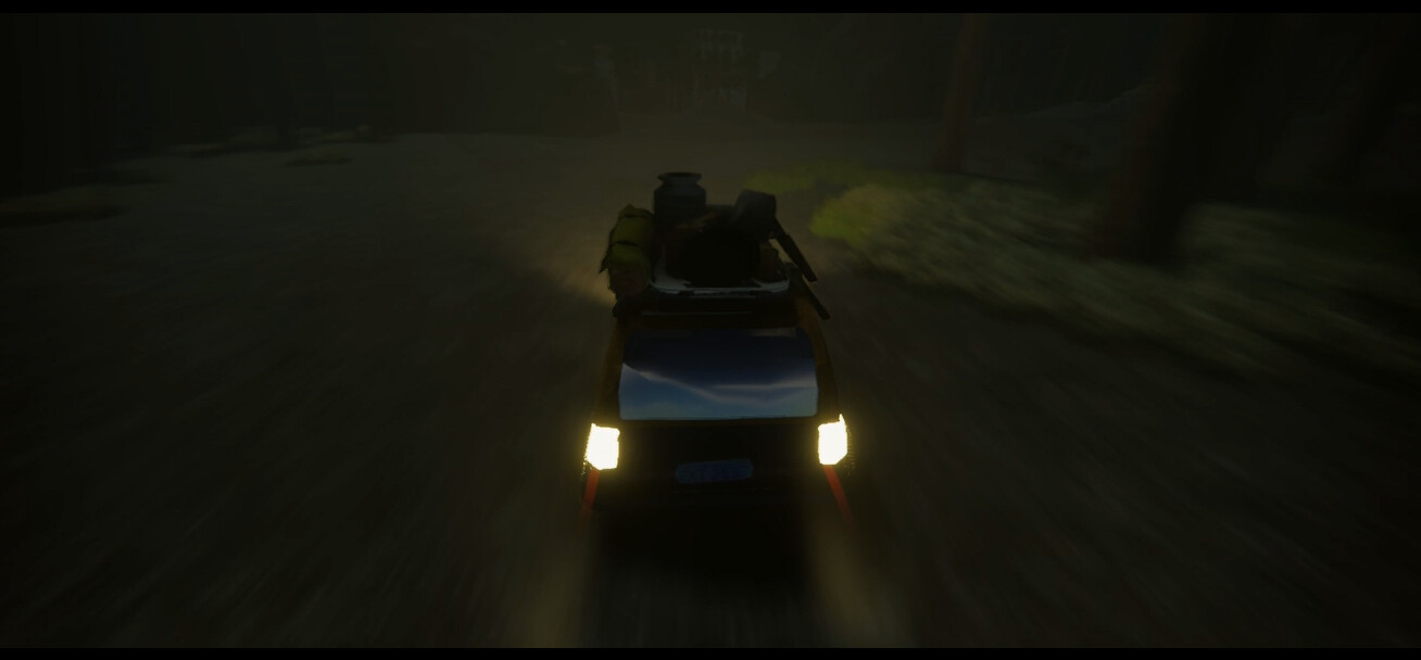Ghost Killers The Revenge of the Sucker-Fun screenshot 13