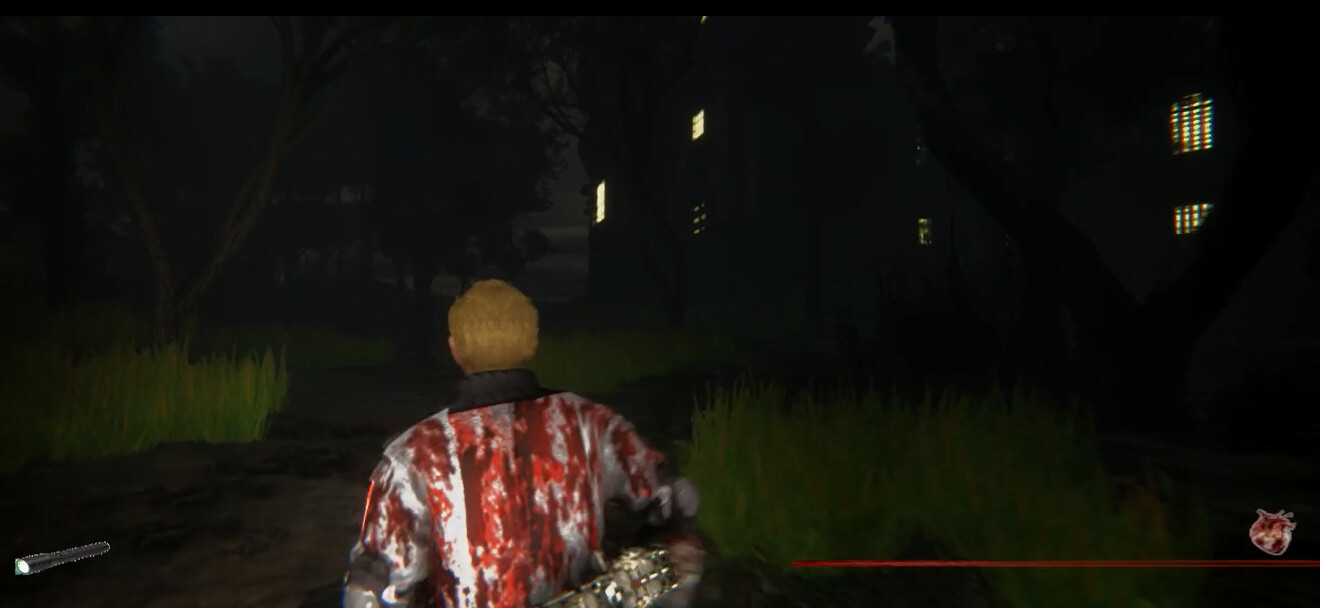 Ghost Killers The Revenge of the Sucker-Fun screenshot 15