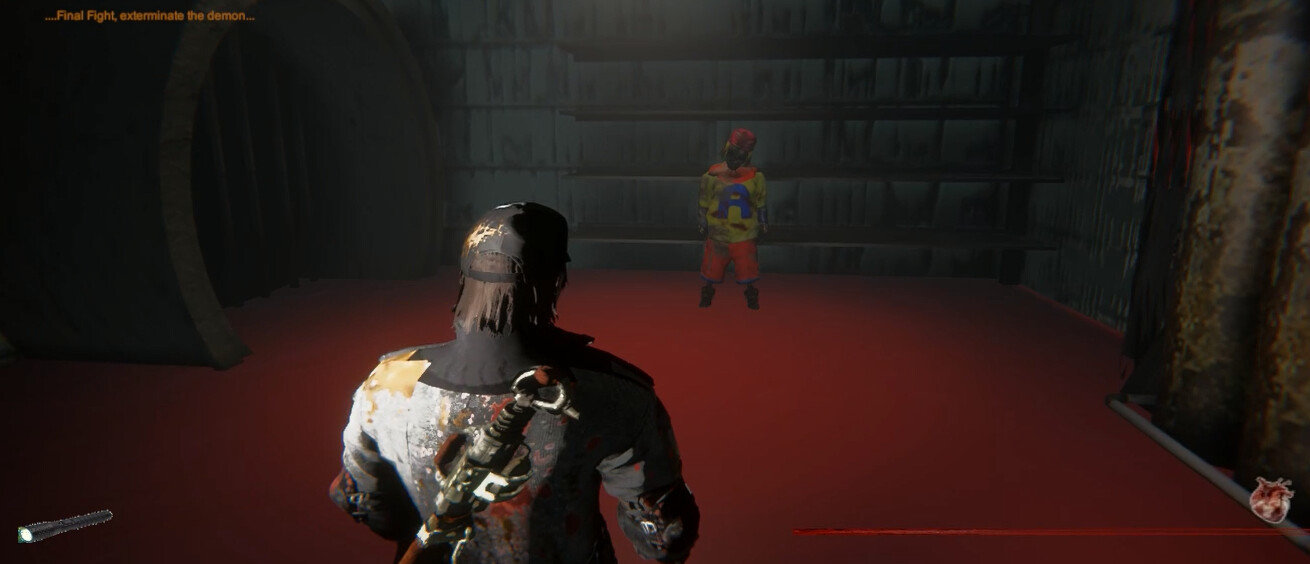 Ghost Killers The Revenge of the Sucker-Fun screenshot 4