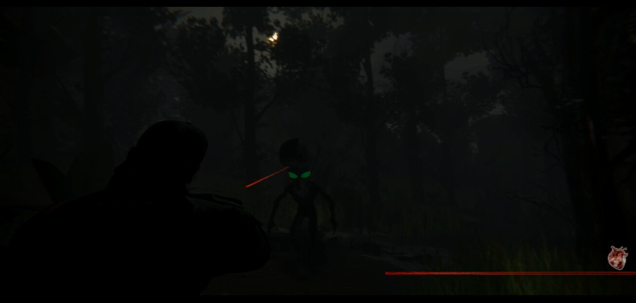Ghost Killers The Revenge of the Sucker-Fun screenshot 14