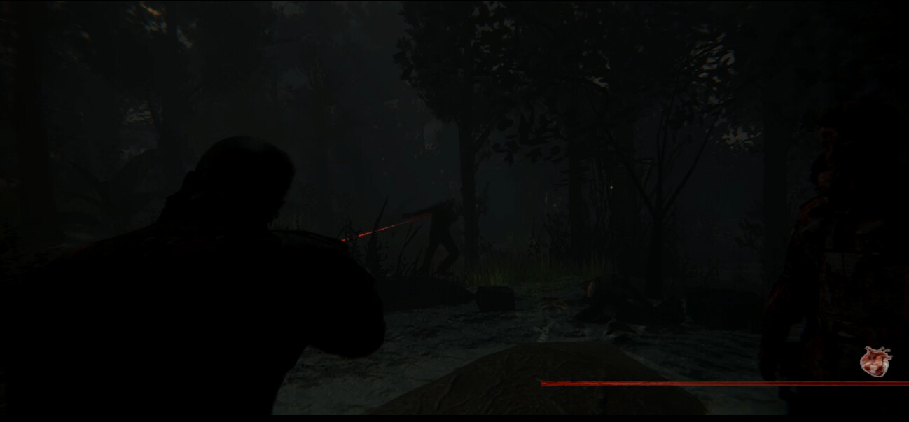 Ghost Killers The Revenge of the Sucker-Fun screenshot 16