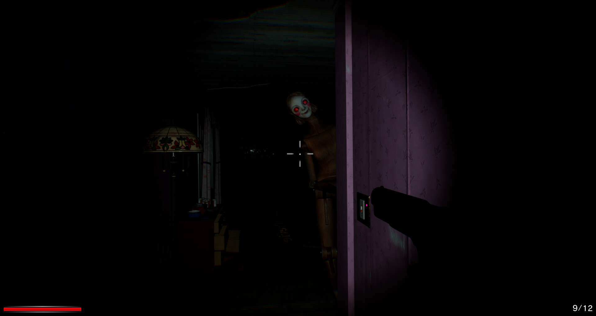 Jack Holmes : Master of Puppets screenshot 12