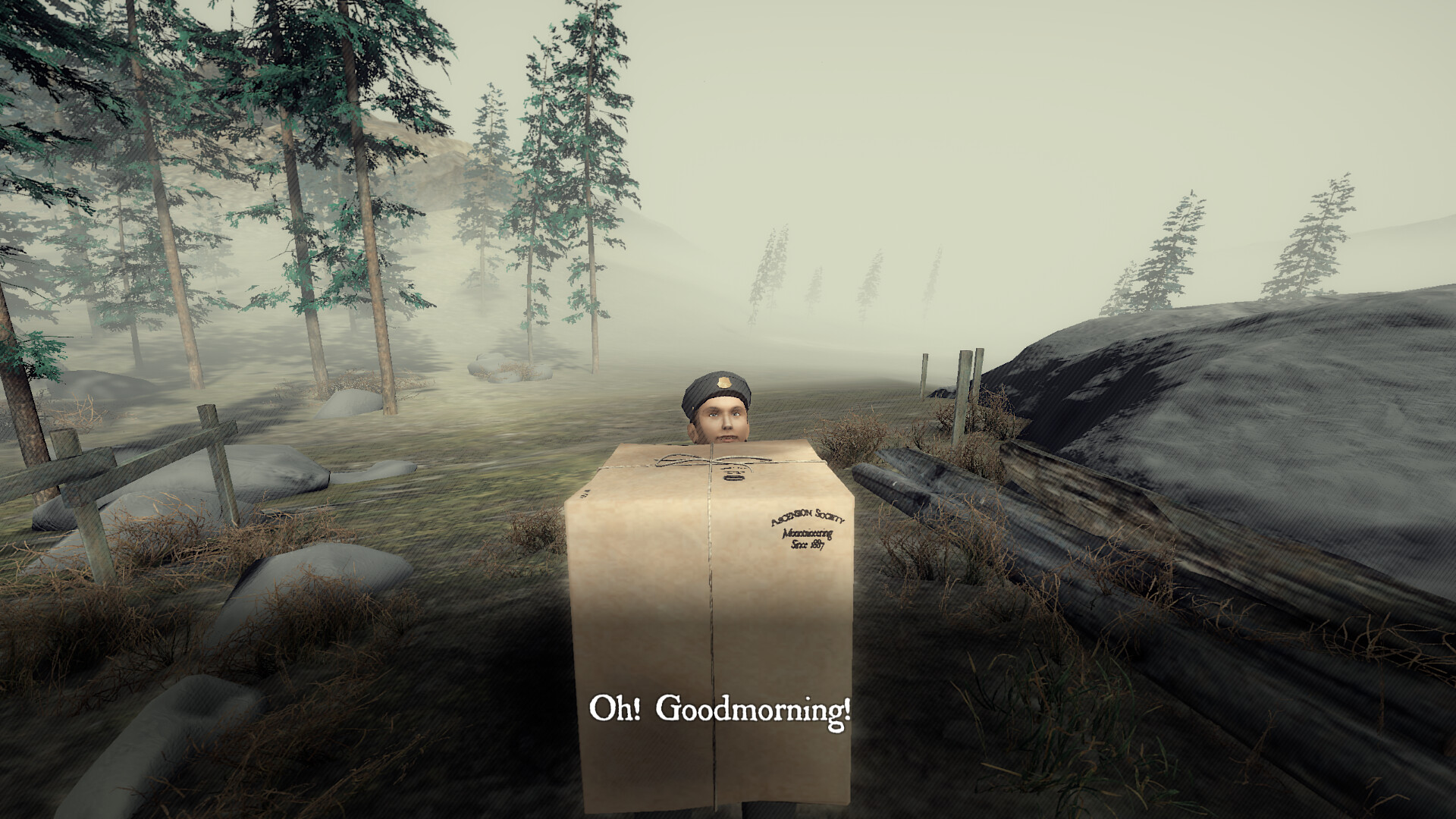 Peaks of Yore screenshot 4