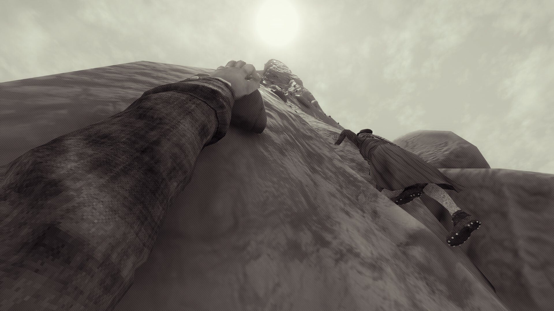 Peaks of Yore screenshot 12