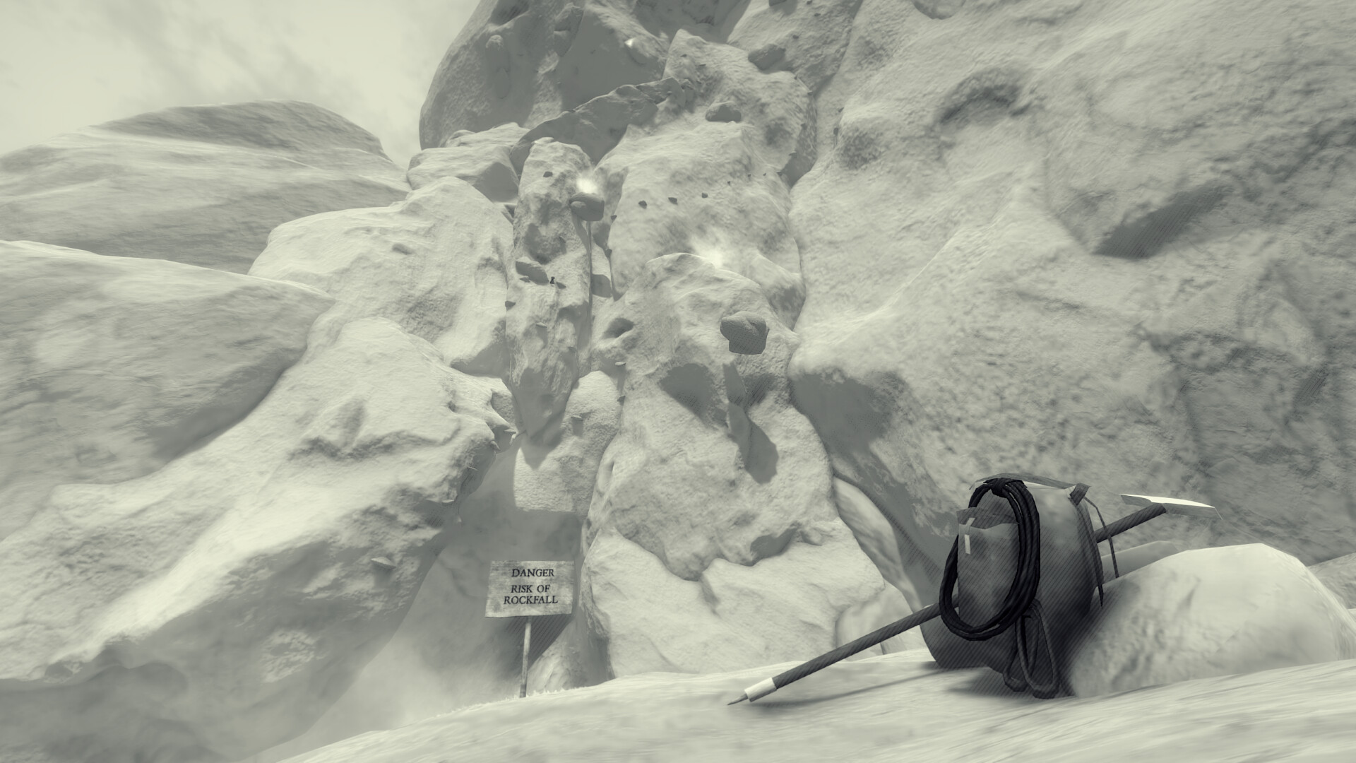 Peaks of Yore screenshot 14
