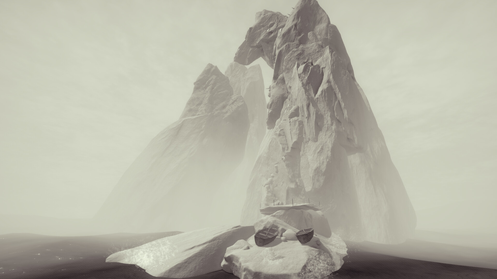 Peaks of Yore screenshot 13