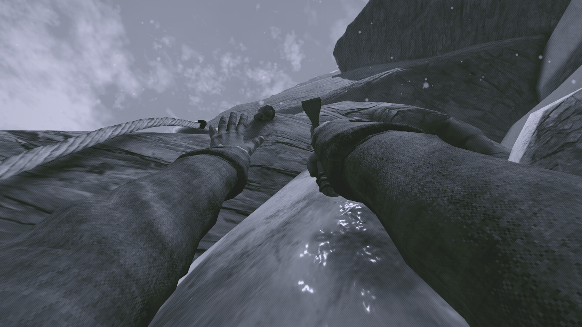 Peaks of Yore screenshot 16