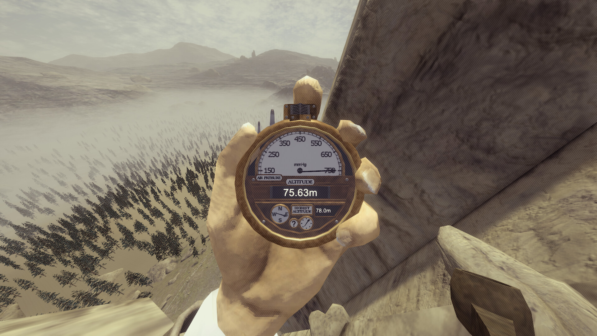 Peaks of Yore screenshot 5