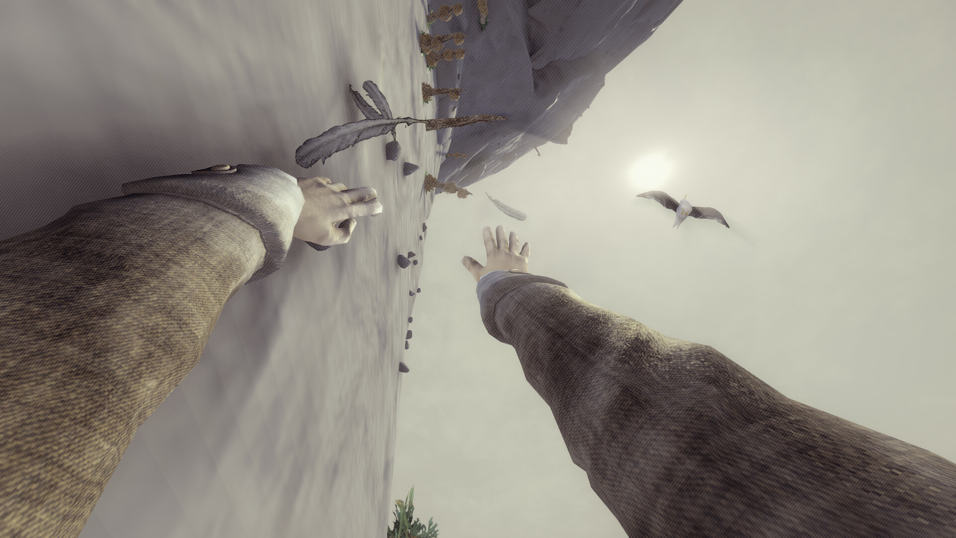 Peaks of Yore screenshot 8