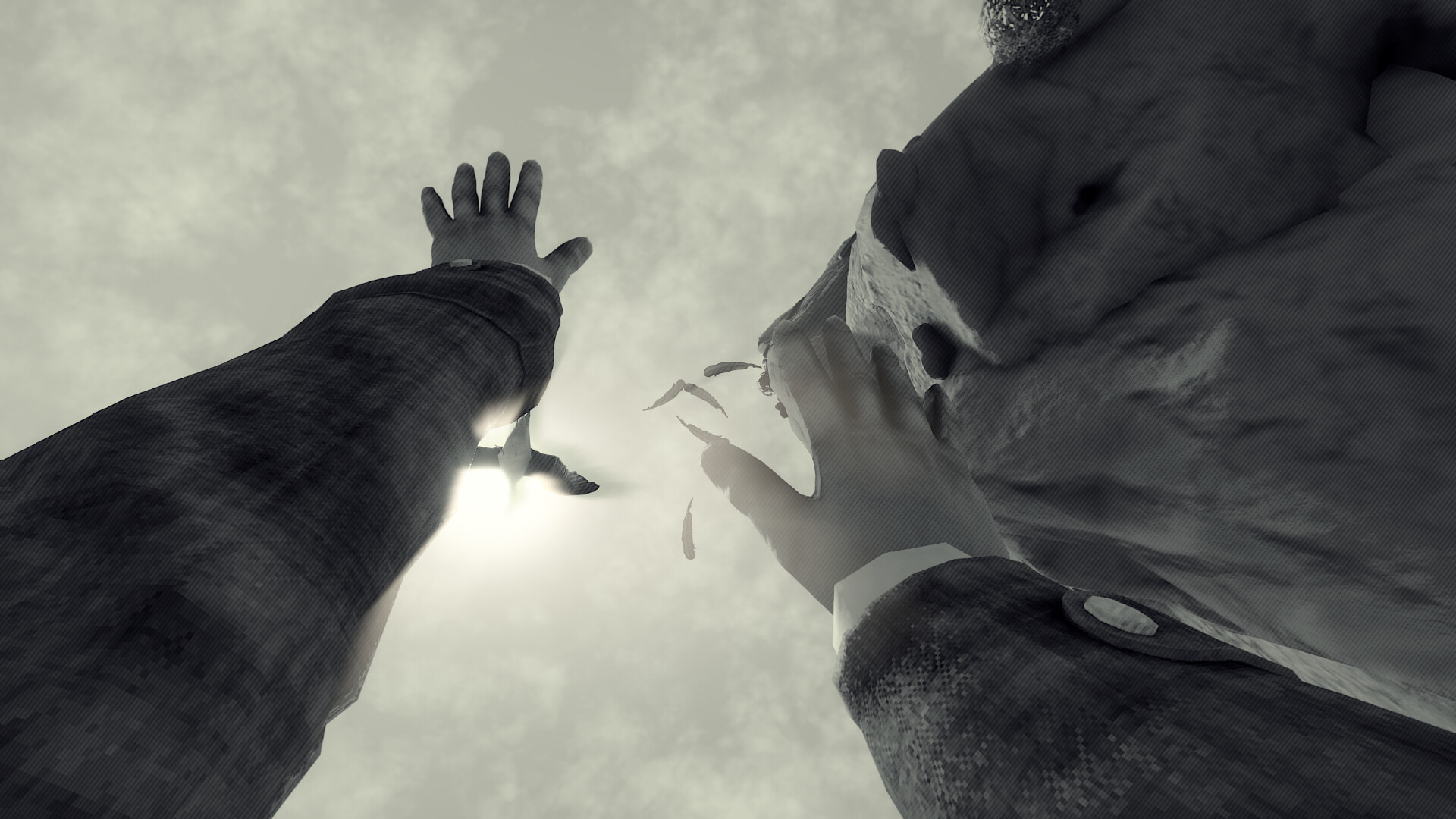 Peaks of Yore screenshot 3