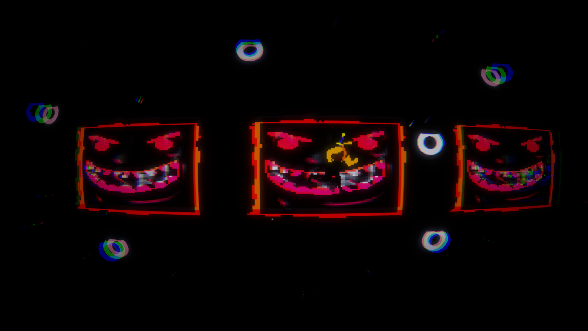 The Lonker screenshot 3
