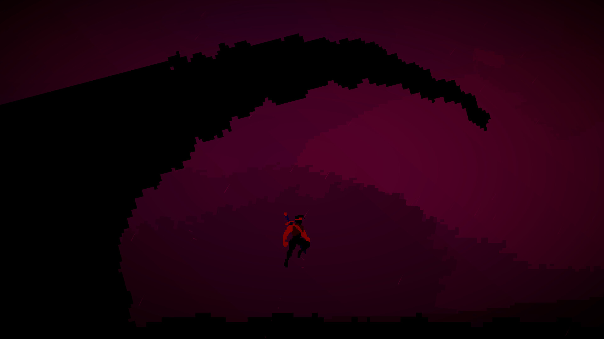 The Lonker screenshot 5