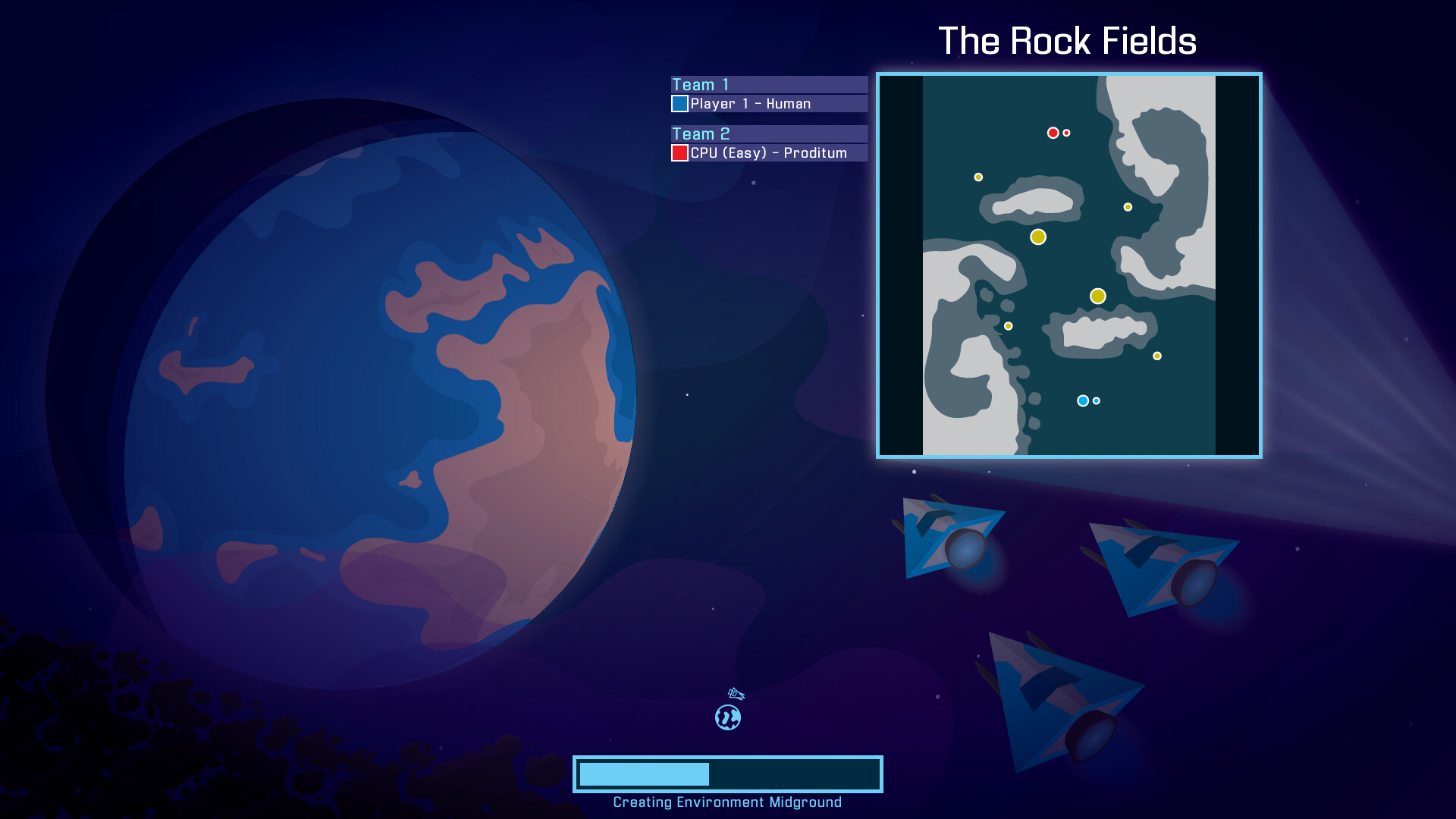 Grey Galactic screenshot 3