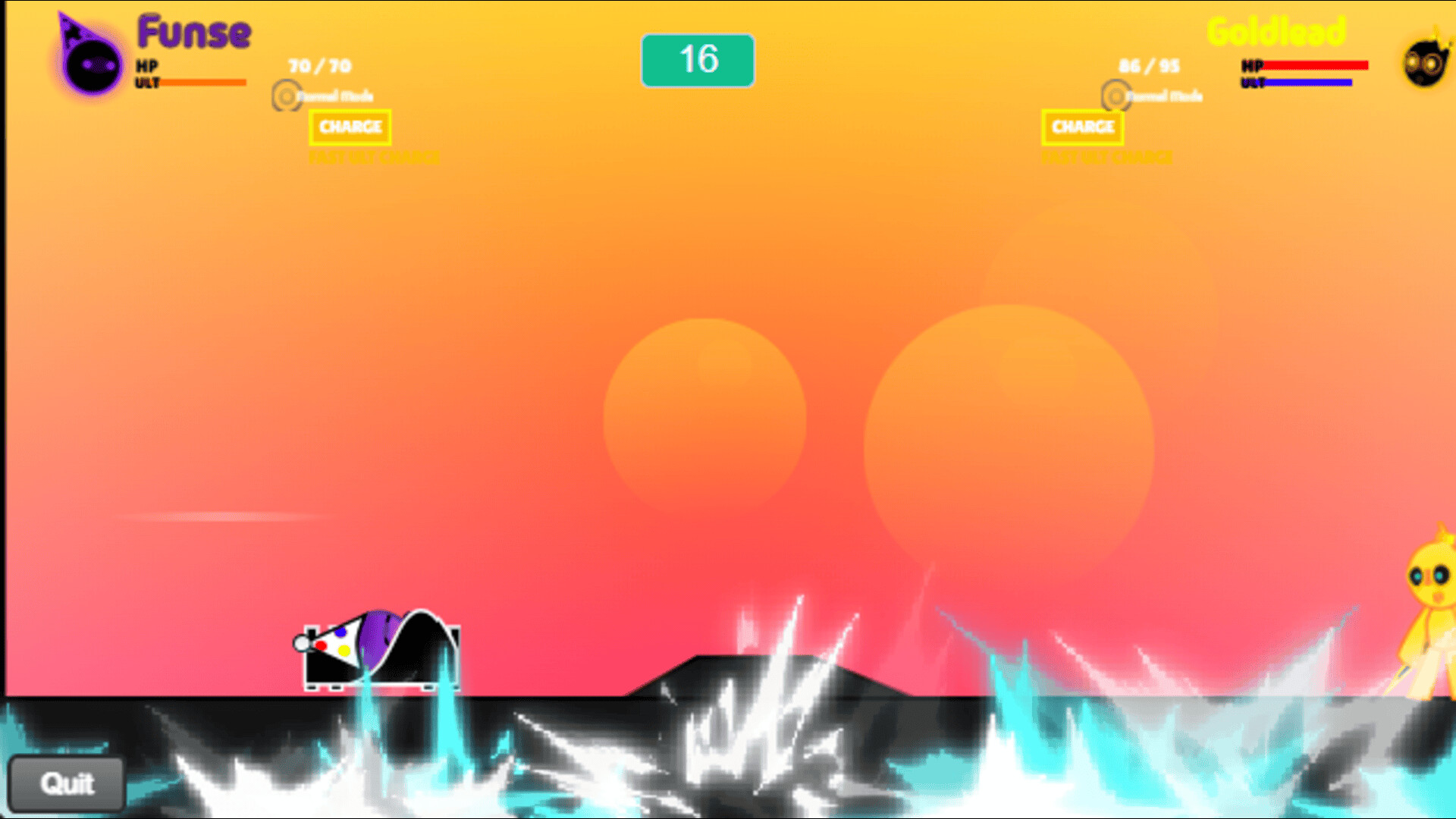 Battlemon screenshot 5
