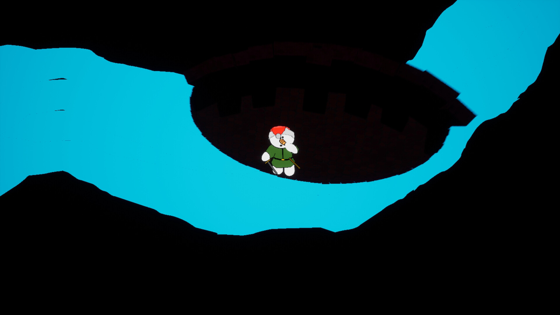 Baby Snow and the Shards of Tiger's Bane screenshot 10