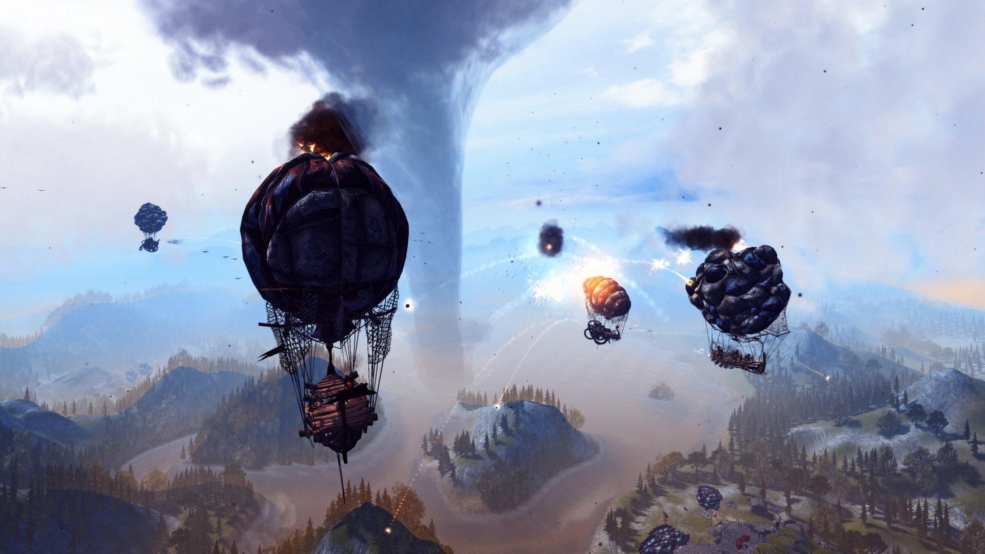AirBuccaneers screenshot 8