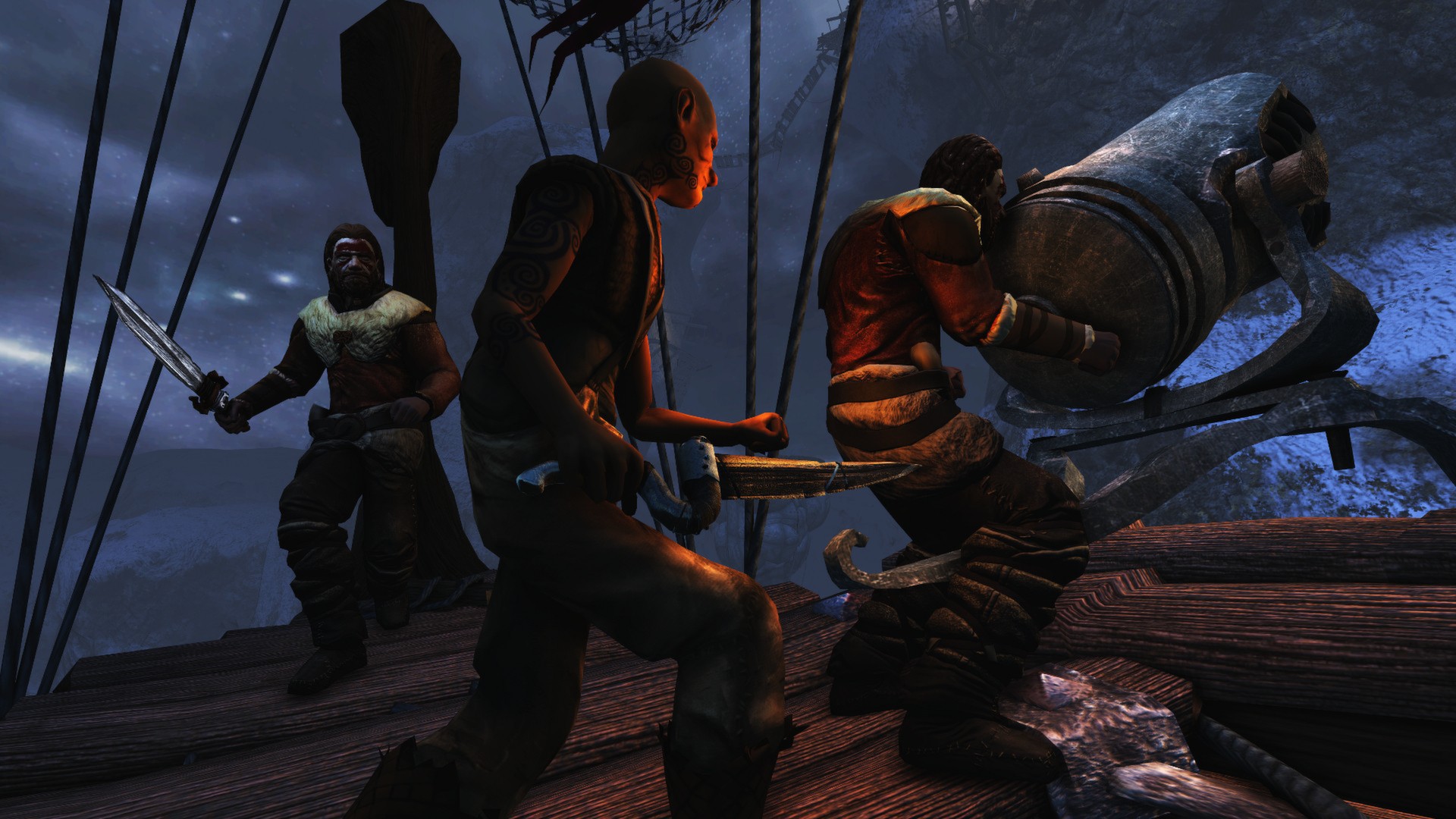 AirBuccaneers screenshot 2