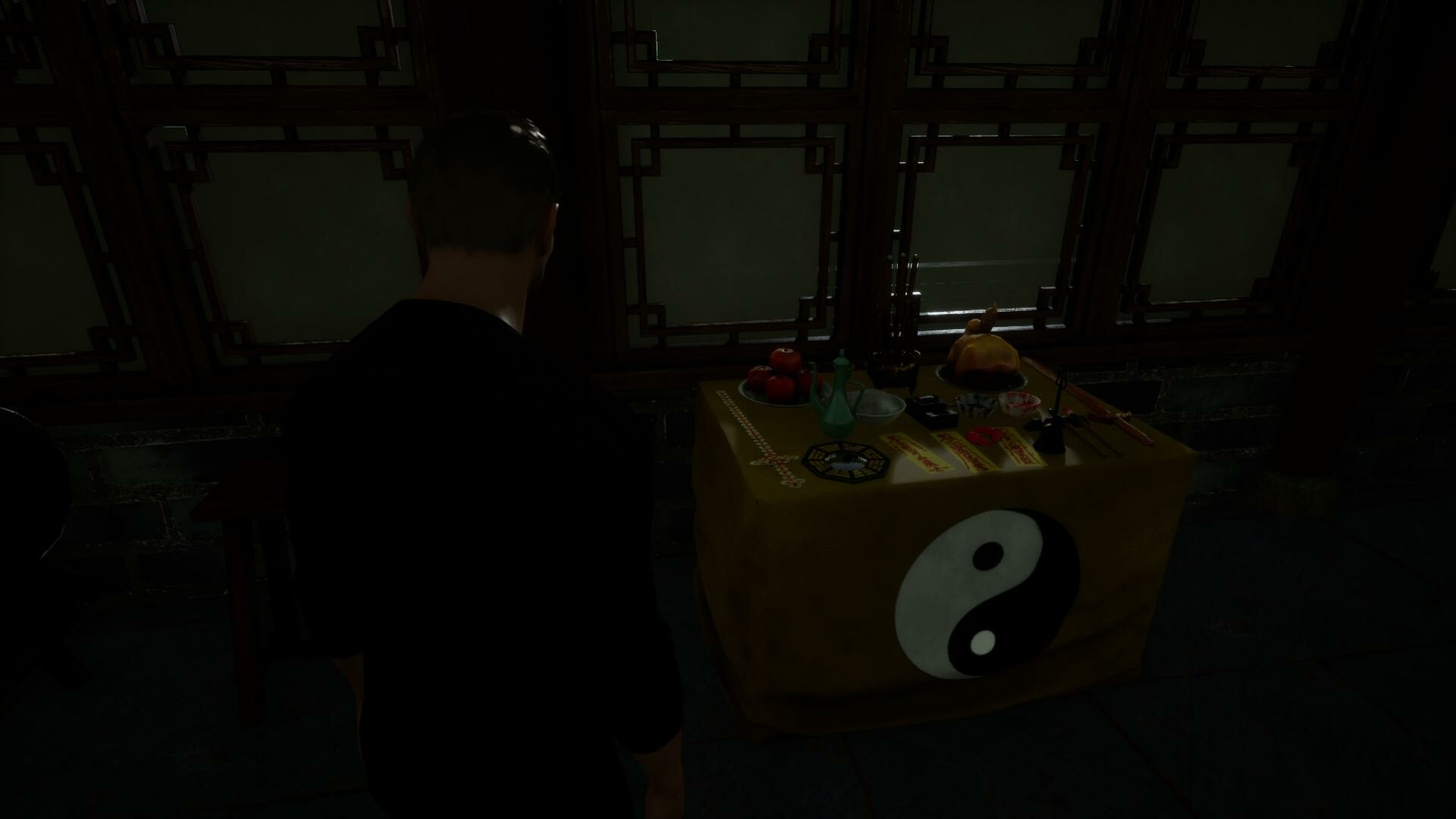 僵尸（THE JIANG SHI） screenshot 3