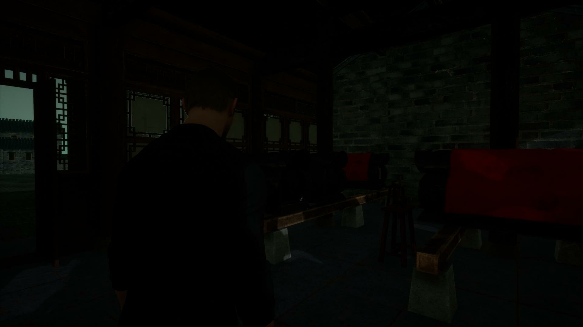 僵尸(THE JIANG SHI) screenshot 2